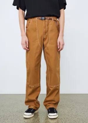 Camp Ground Pants