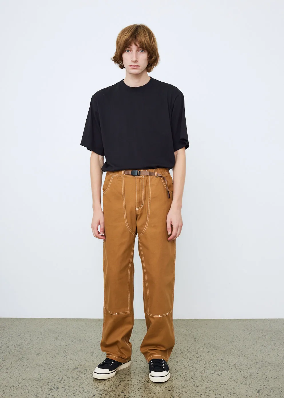 Camp Ground Pants