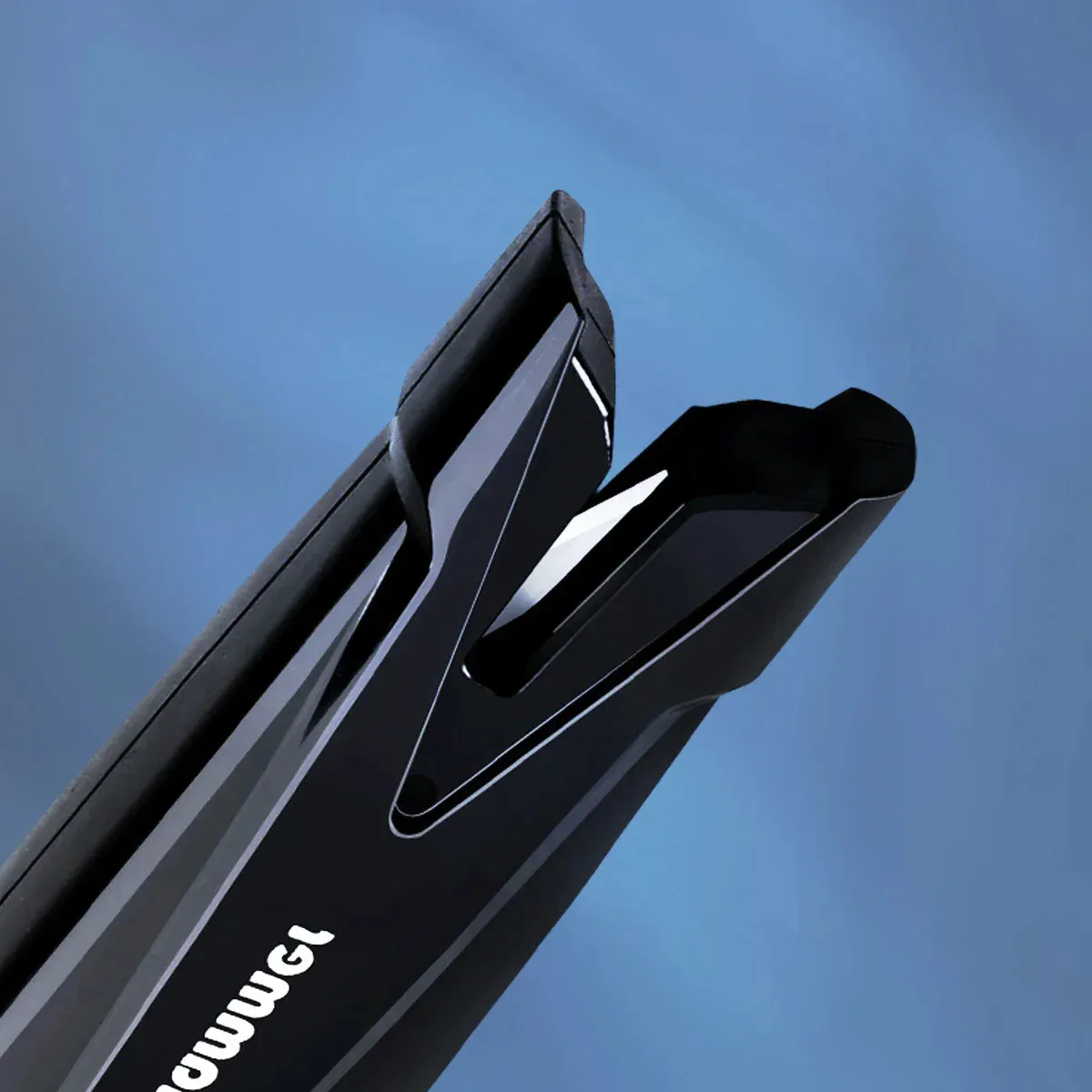 Car Safety Hammer Window Breaker & Seat Belt Cutter