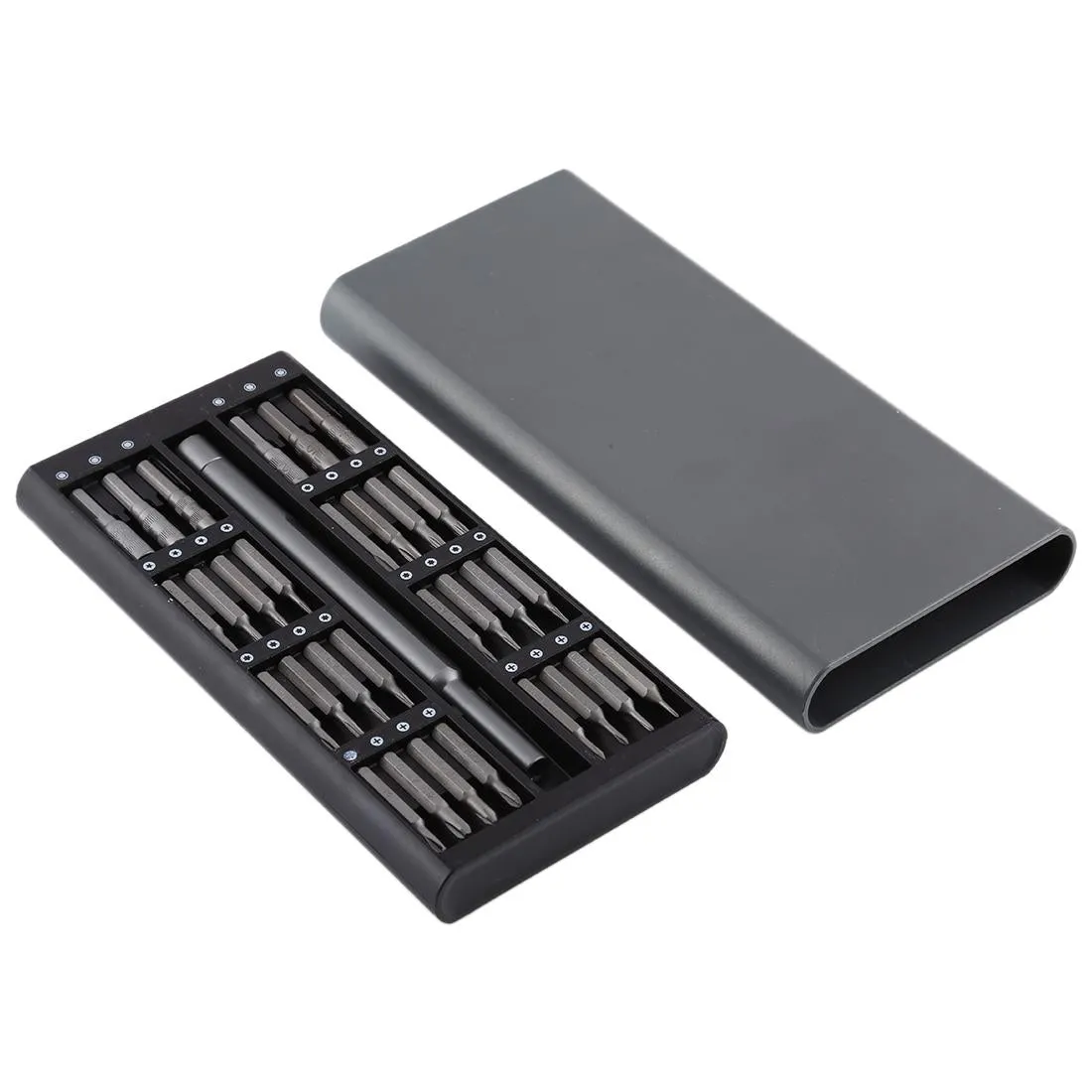 Cell Phone & Electronic Repair Tool Kit - Screwdriver Set