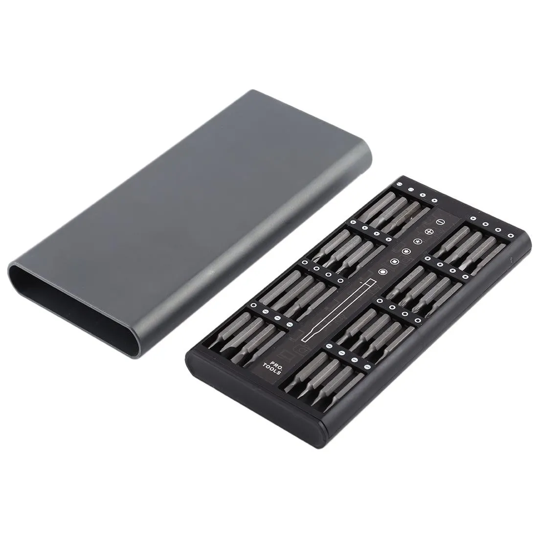 Cell Phone & Electronic Repair Tool Kit - Screwdriver Set