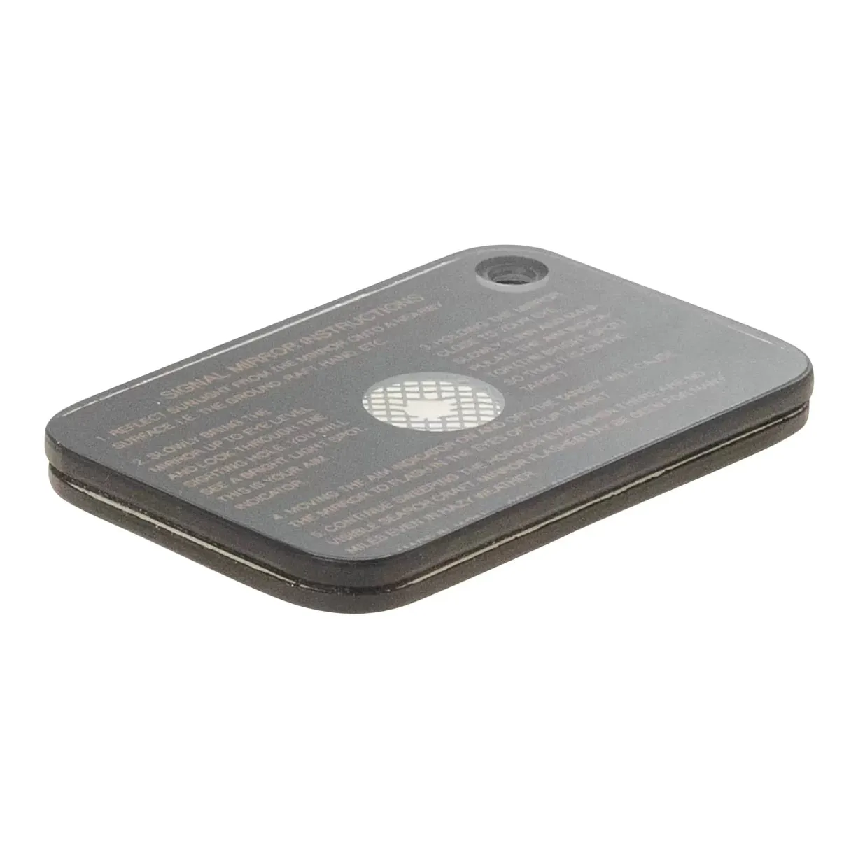 Coghlan's Survival Signal Mirror