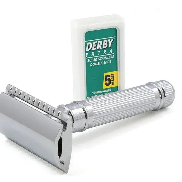 Derby Blades (4 pack)