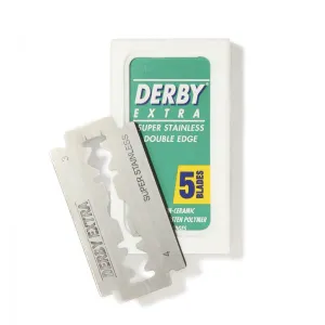 Derby Blades (4 pack)