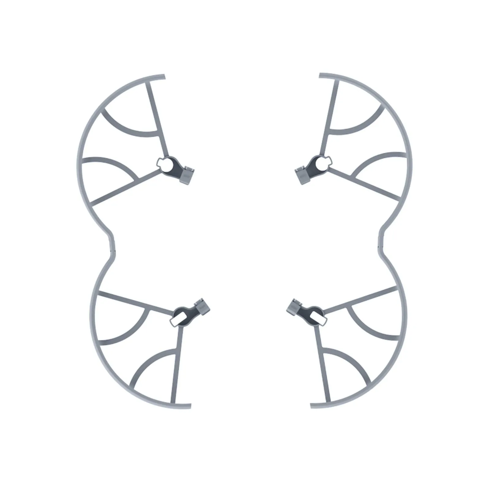 Drone Propeller Guard for Dji Mavic Air 2 - Anti-collision Ring