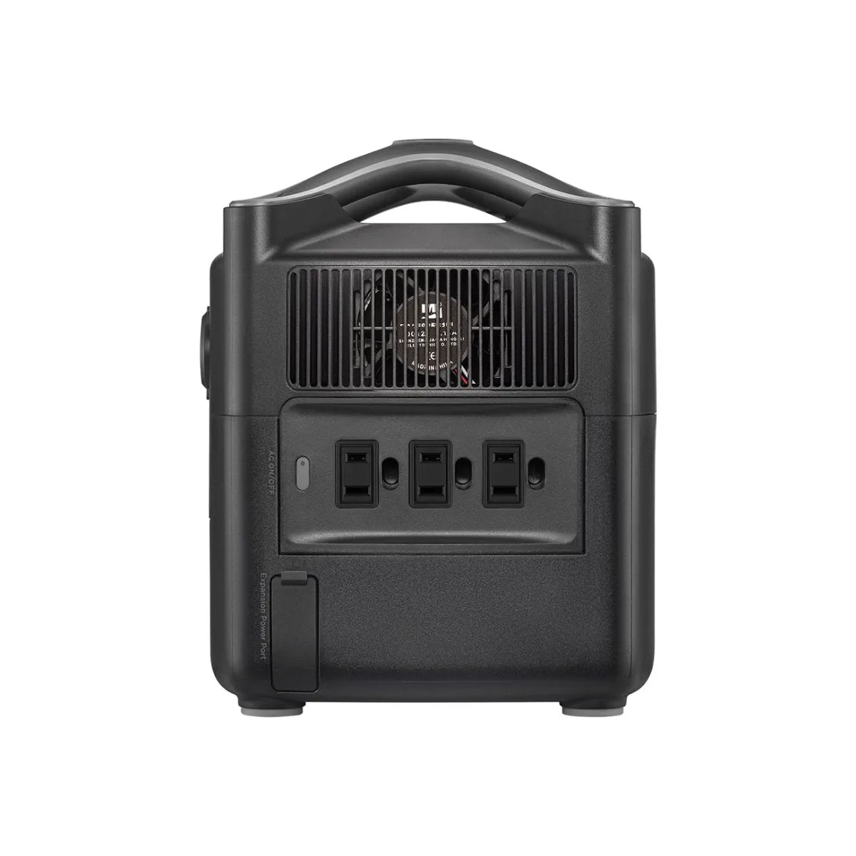 EcoFlow RIVER Pro   RIVER Pro Extra Battery