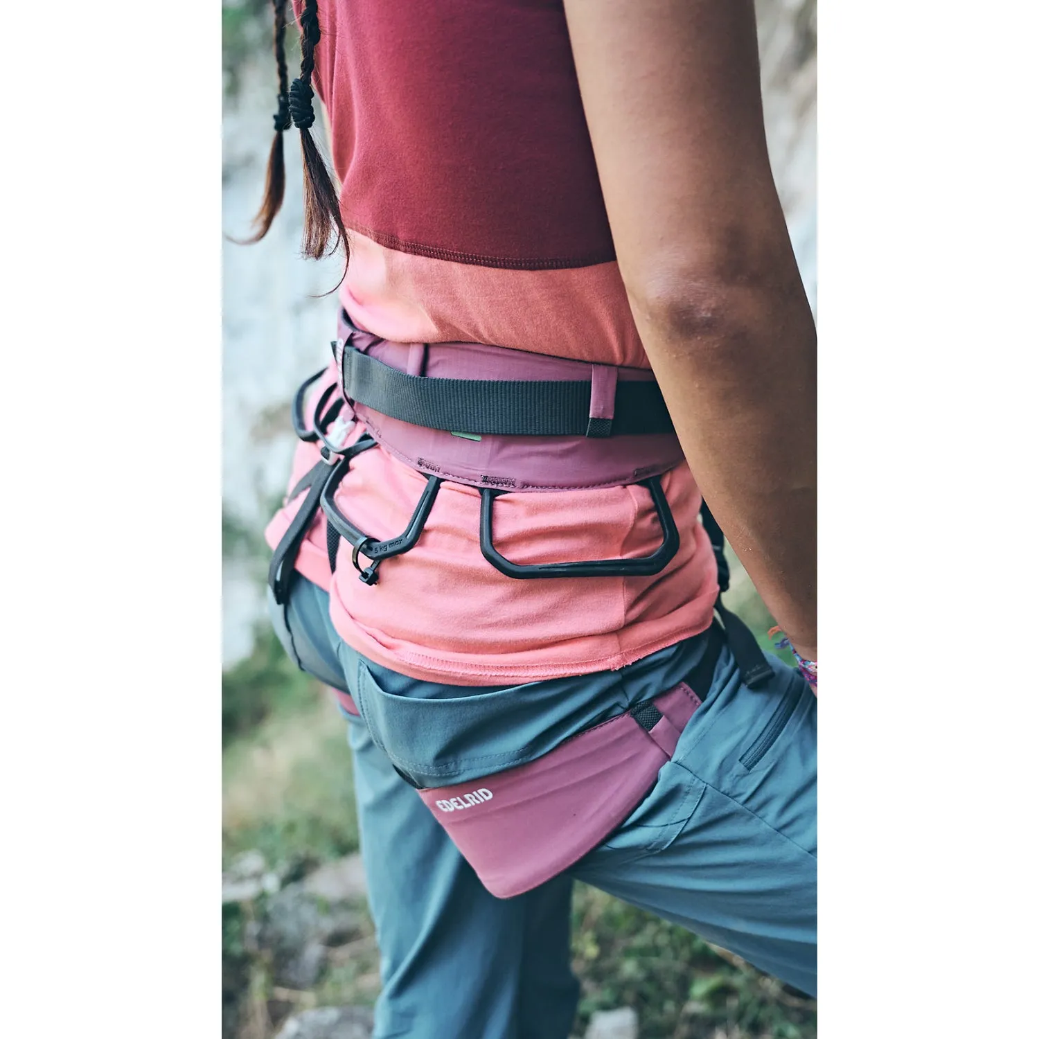 Edelrid Autana Harness