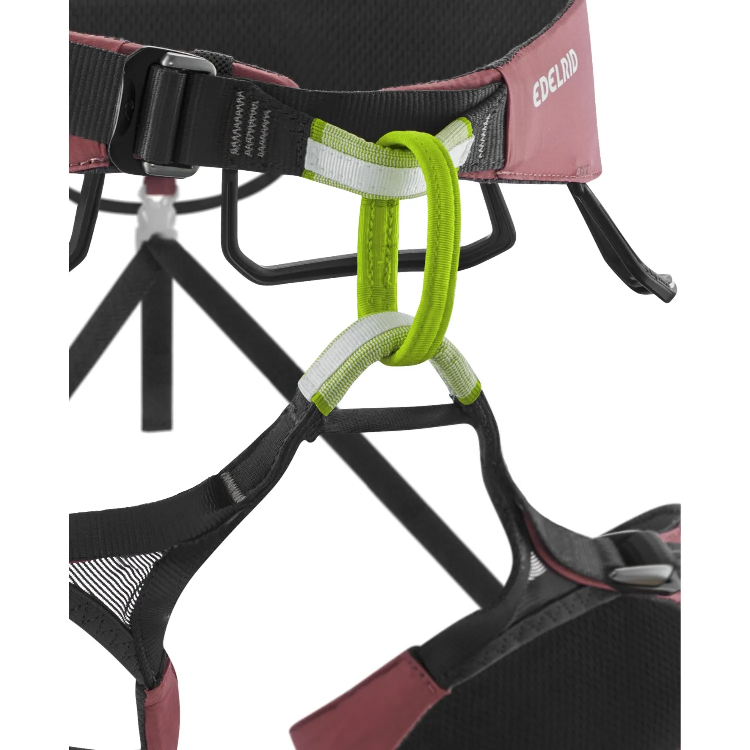 Edelrid Autana Harness