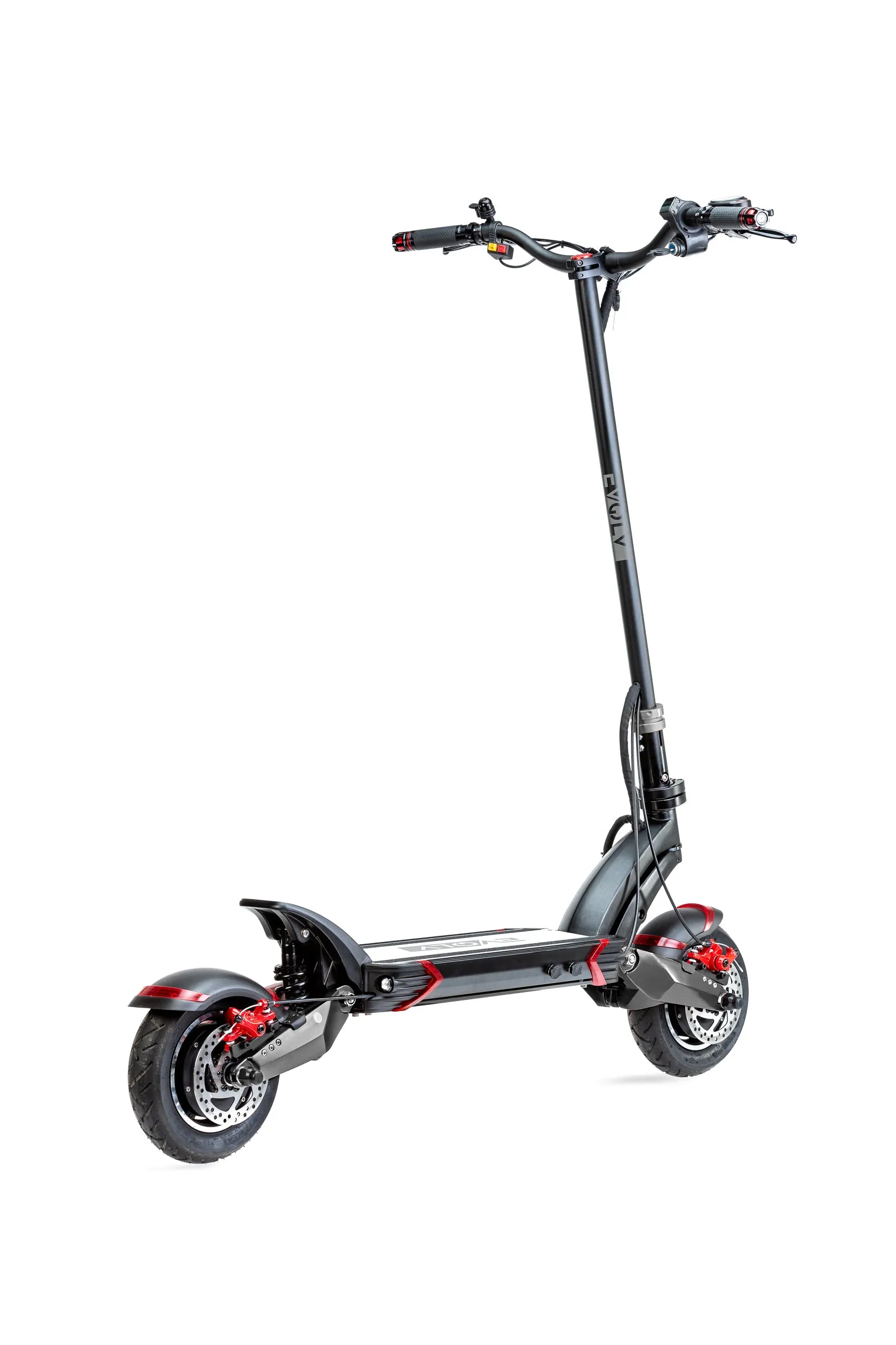 EVOLV Pro 52V 1000W Electric Scooter