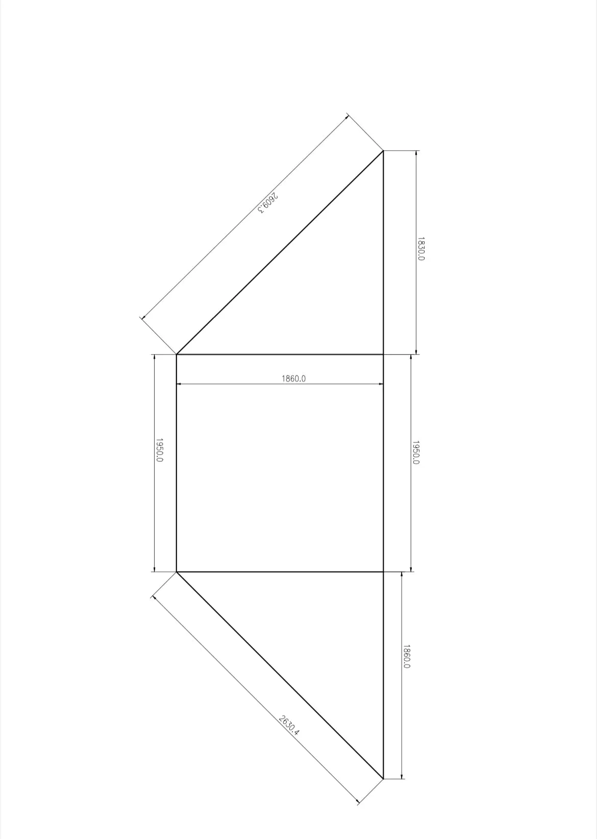 Extreme 180 Awning