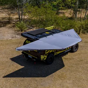 Extreme 180 Awning