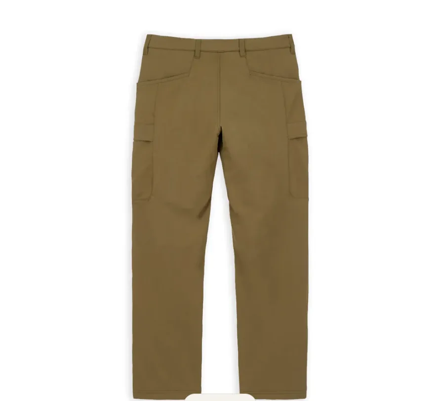 Hooke Pantalon Expedition
