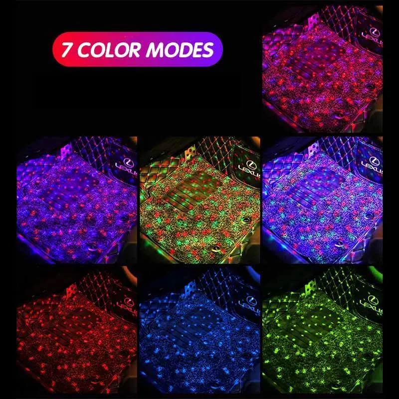 Hot Sale 49% 0FFWireless Charging LED Ambient Light