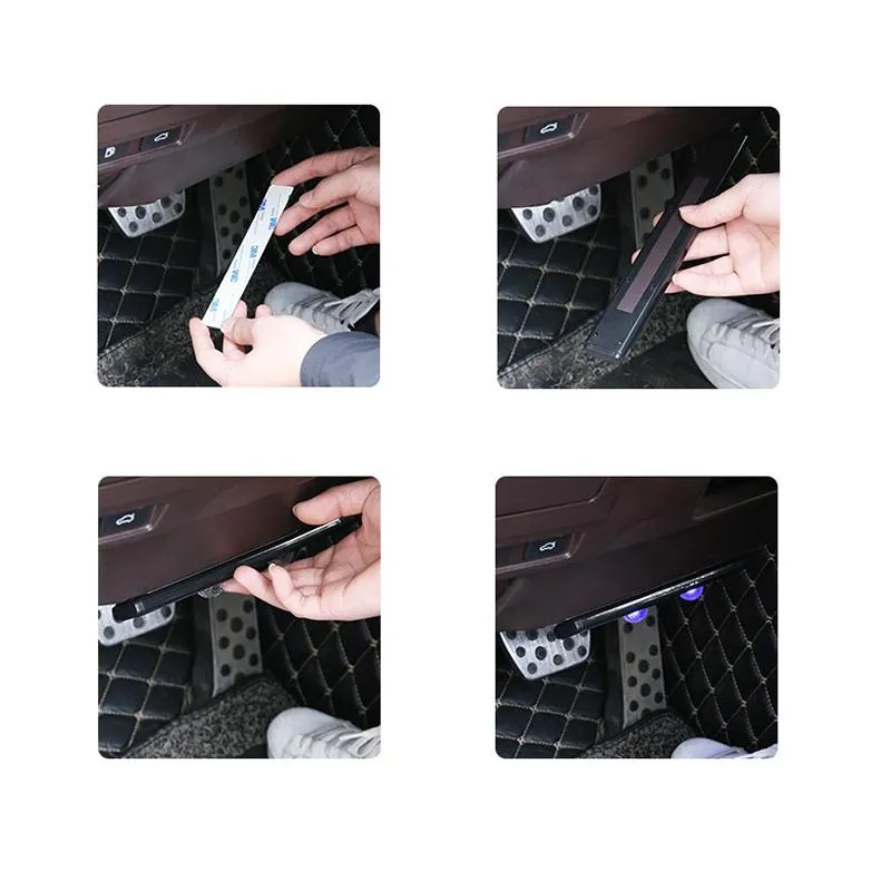 Hot Sale 49% 0FFWireless Charging LED Ambient Light