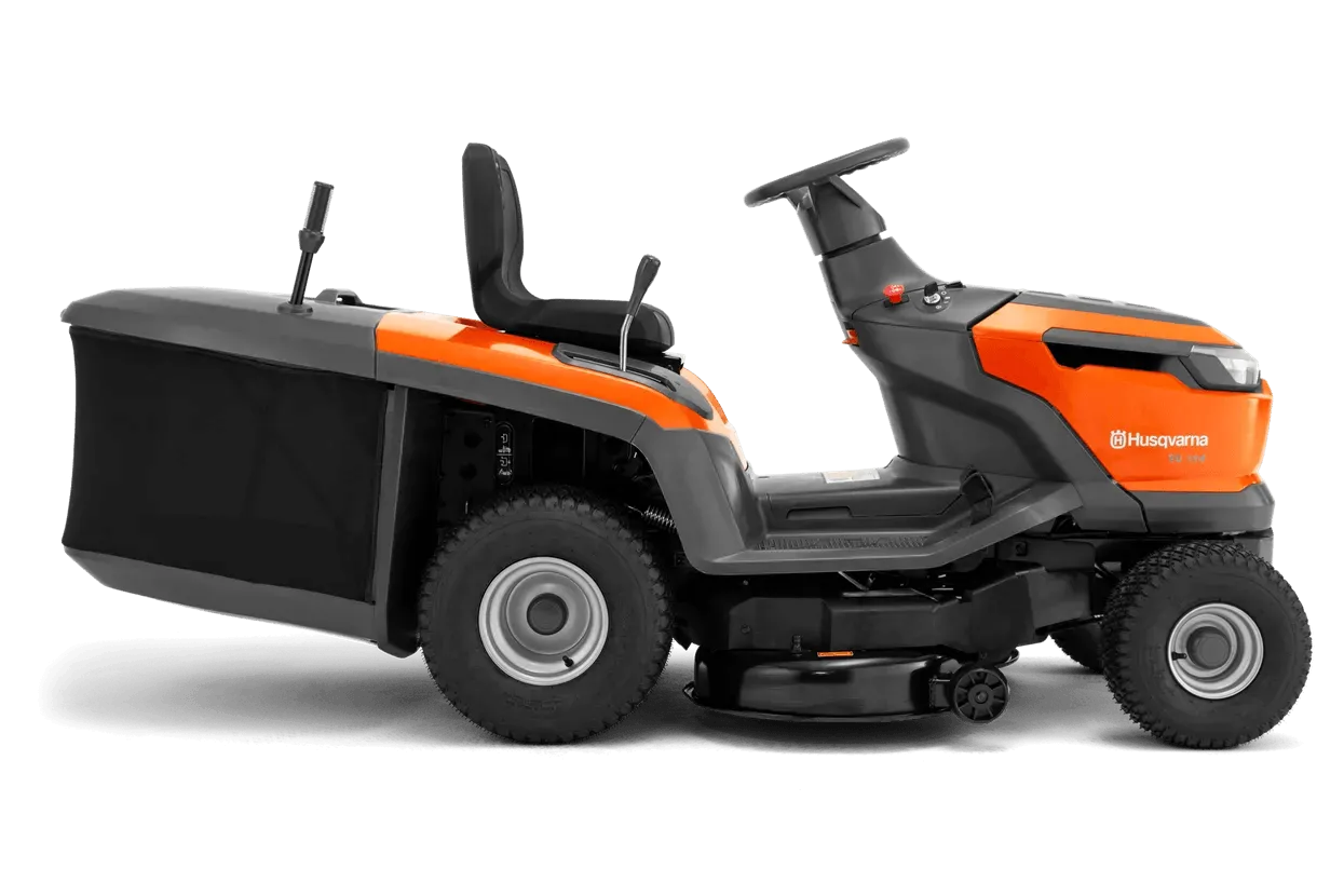 Husqvarna TC114 Tractor Mower  970622301