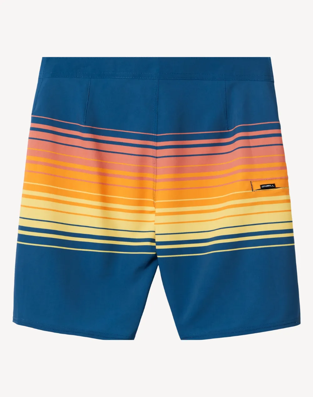 Hyperfreak Heat 19" Boardshort