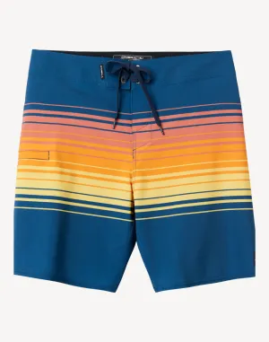 Hyperfreak Heat 19" Boardshort