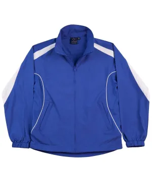 Legend Kids Warm Up Jacket JK53K