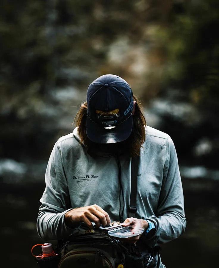 Loon Nocturnal Rechargeable Headlamp