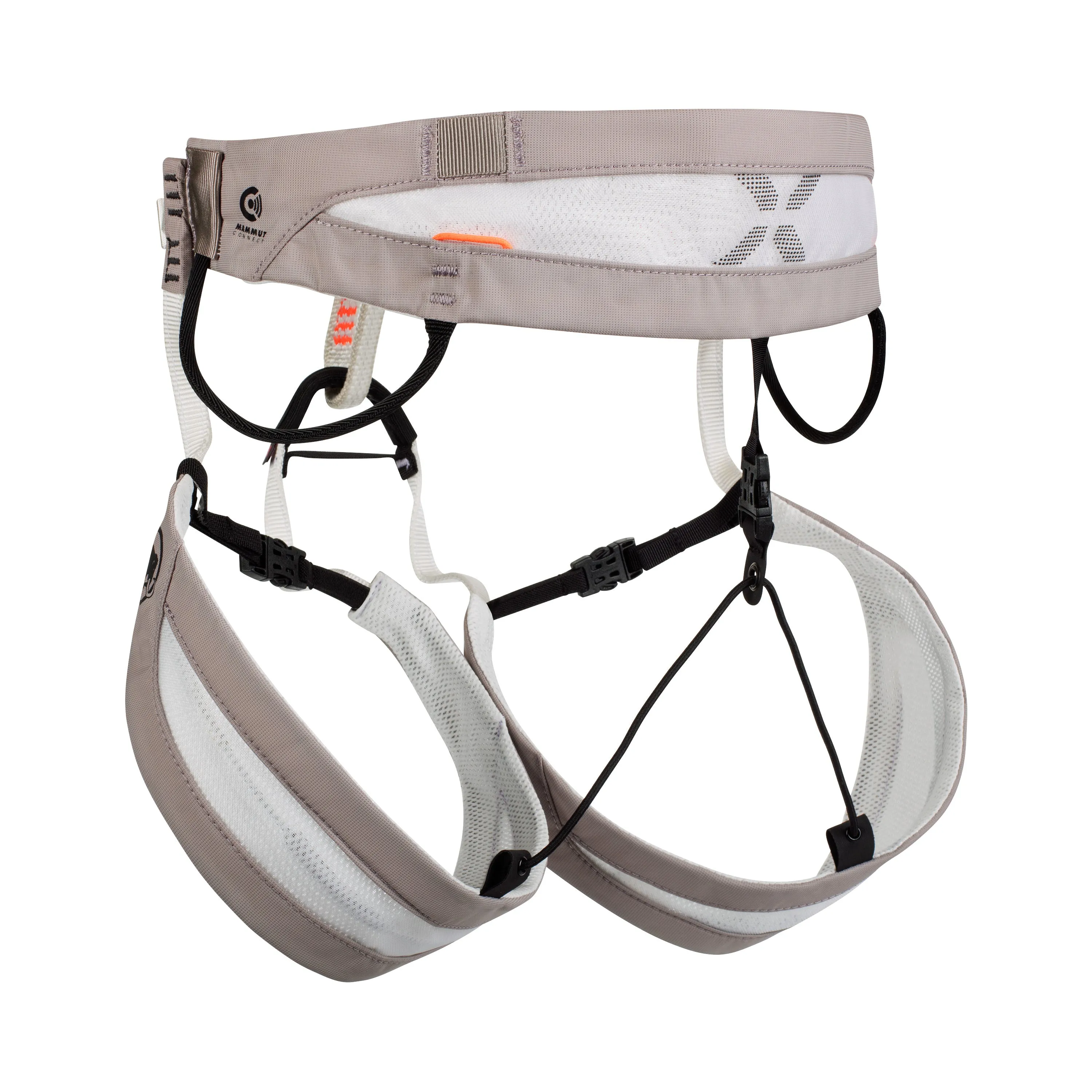 Mammut Zephir Altitude (Cliff/White)