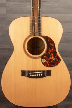 Maton SRS808 Acoustic Guitar With AP5 Pro Pickup System