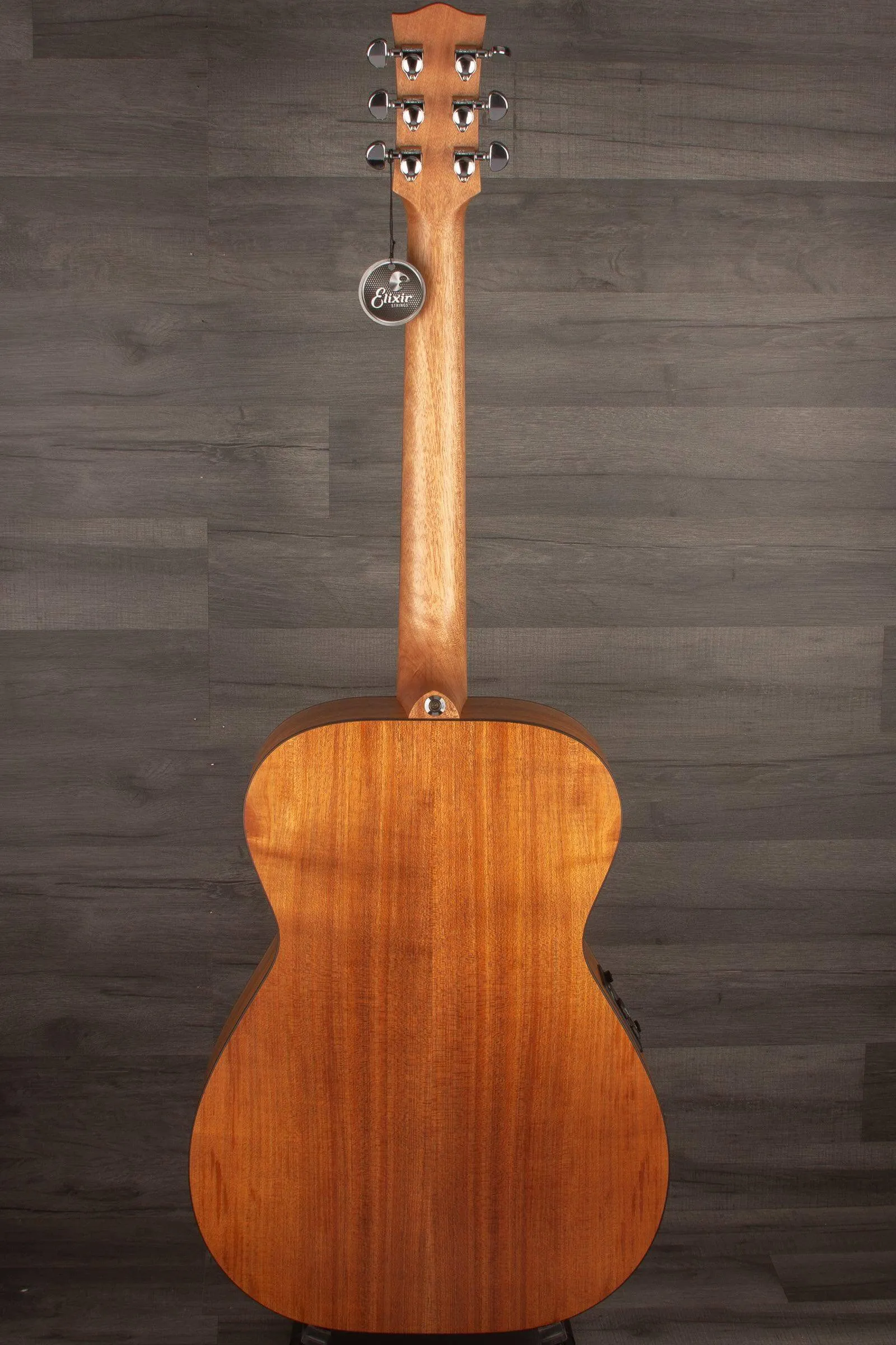 Maton SRS808 Acoustic Guitar With AP5 Pro Pickup System