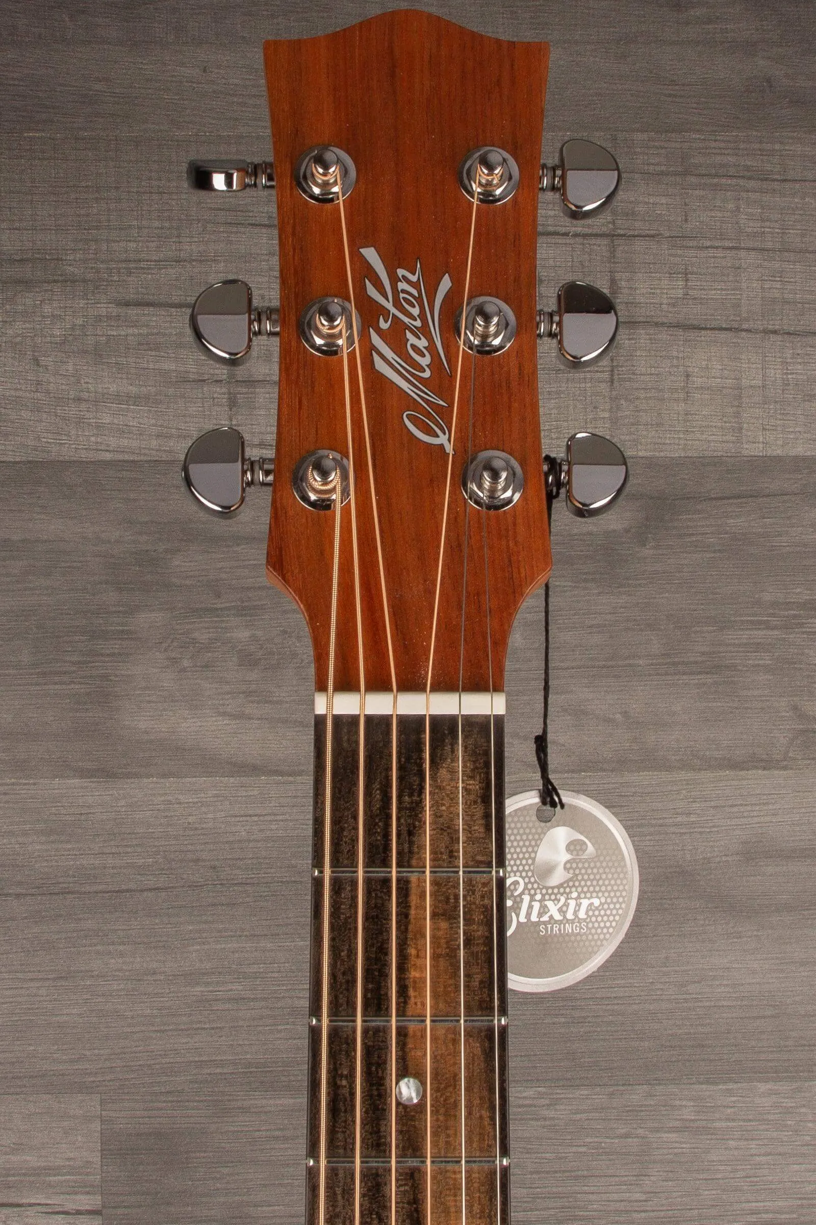 Maton SRS808 Acoustic Guitar With AP5 Pro Pickup System