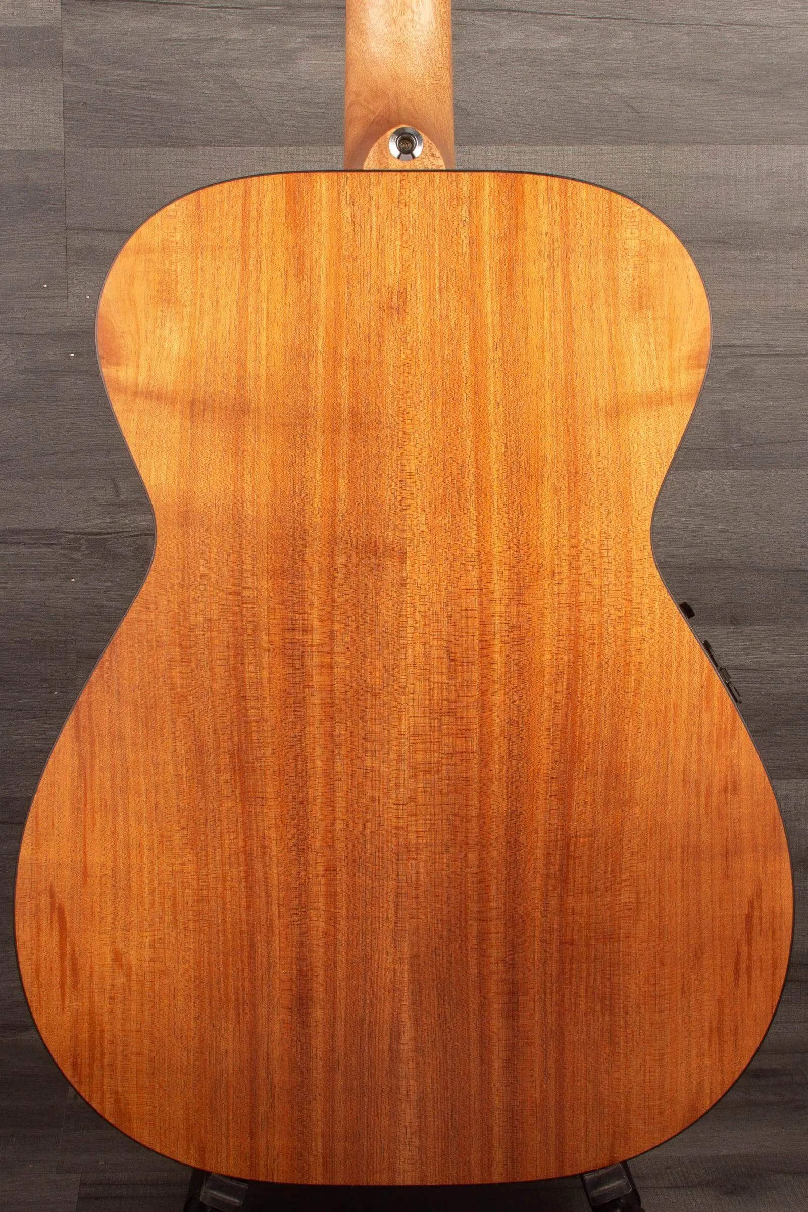 Maton SRS808 Acoustic Guitar With AP5 Pro Pickup System