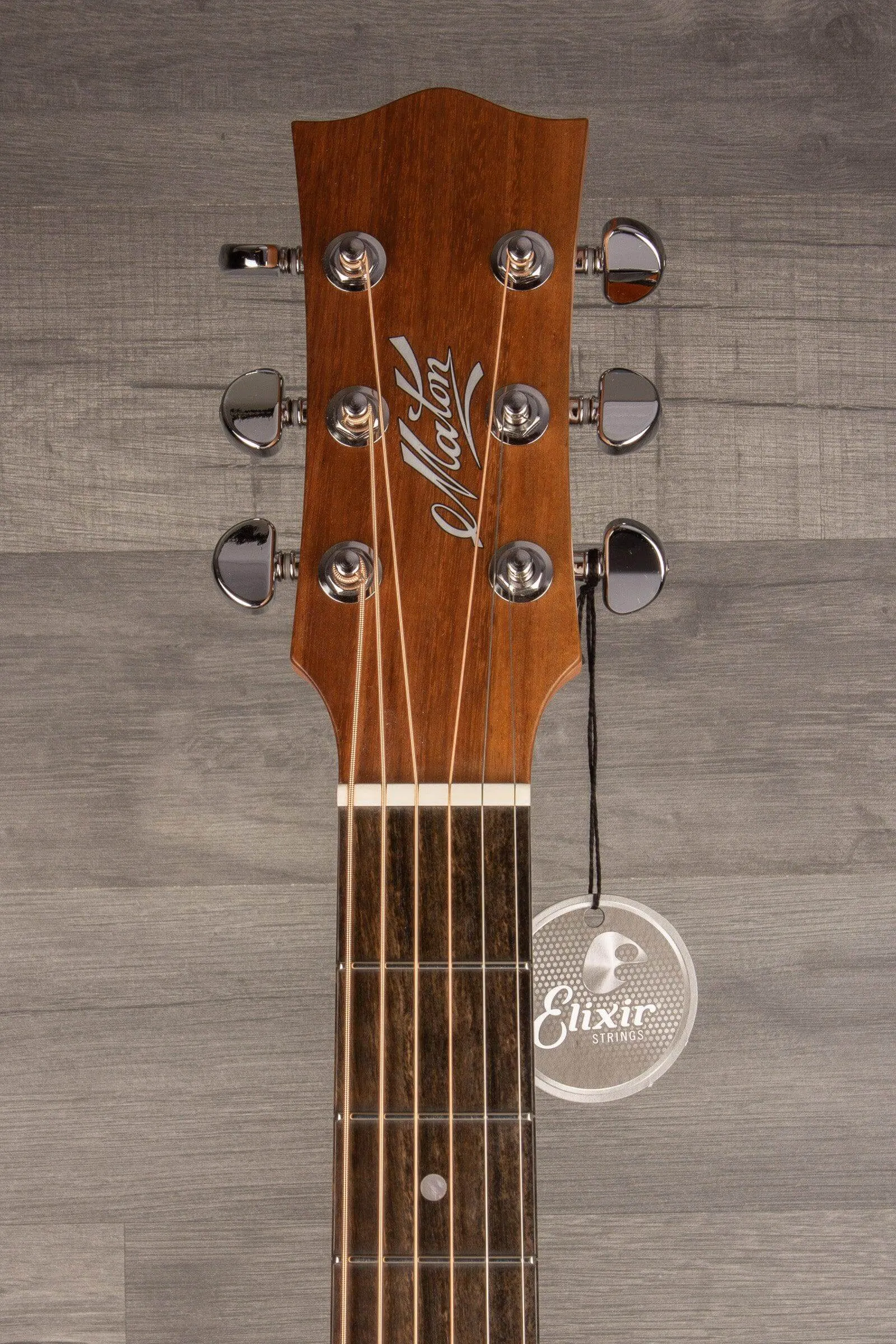 Maton SRS808C Acoustic Guitar With AP5 Pro Pickup System