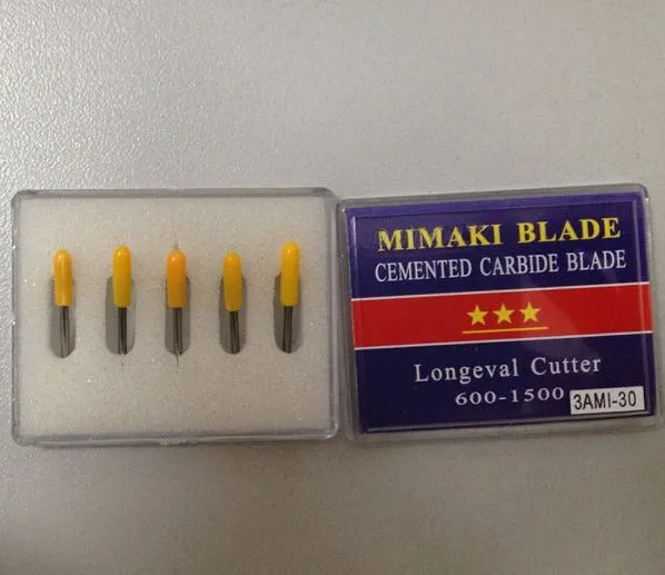 Mimaki Cutter Blades 45 and 60 degree