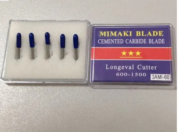 Mimaki Cutter Blades 45 and 60 degree
