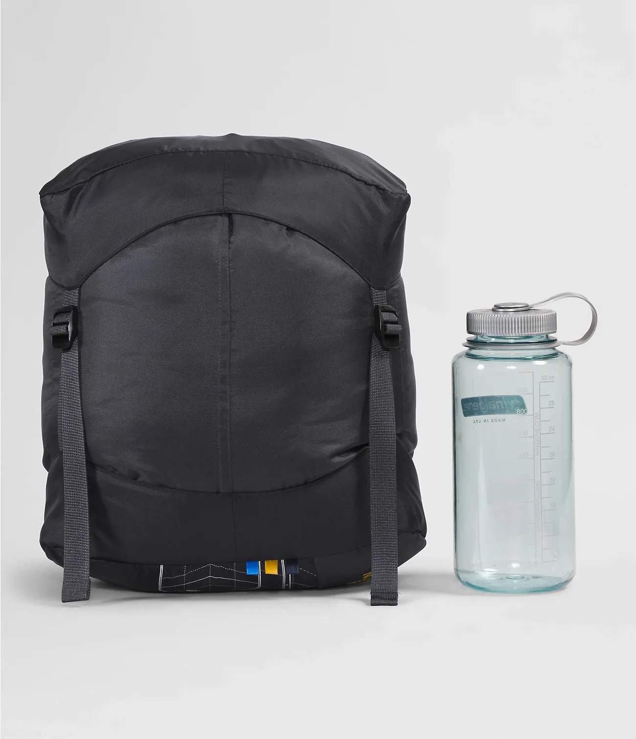 One Sleeping Bag (Past Season)