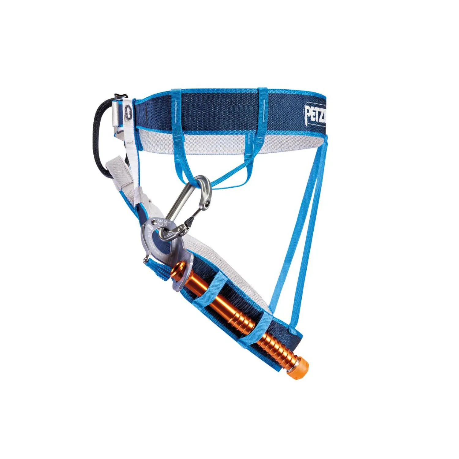 Petzl Tour Harness