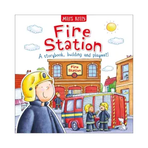Playbook: Fire Station