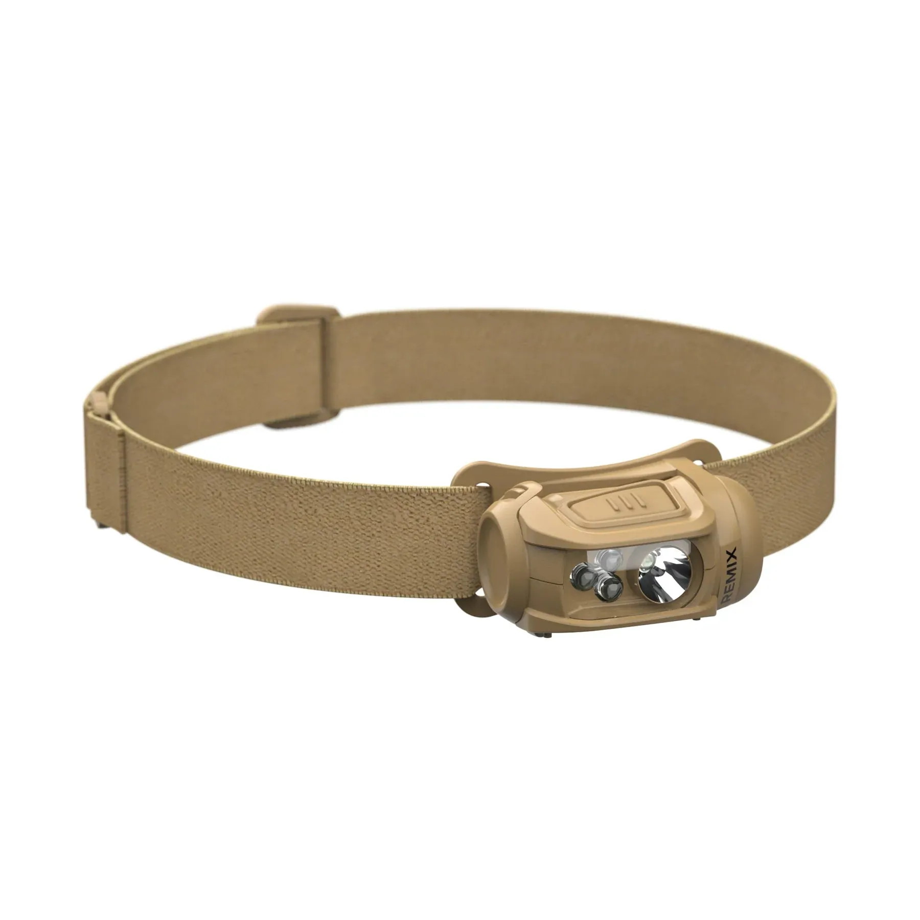Princeton Tec Remix Pro 300 Lumens Headlamp