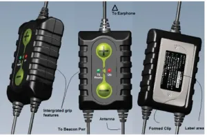 ProFind SLB-200-100 Voice Module