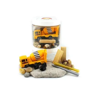 Pte  modeler Construction