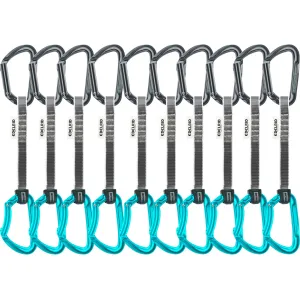 Pure Climbing Quickdraw 18cm - 10 Pack