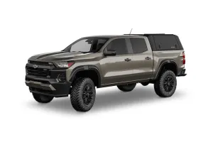 RSI Smartcap EVOd Defender for Chevrolet / GMC Colorado/Canyon Crew Cab – 5' 2023-2025