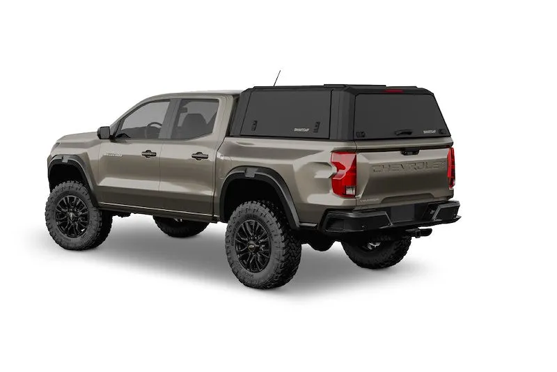 RSI Smartcap EVOd Defender for Chevrolet / GMC Colorado/Canyon Crew Cab – 5' 2023-2025