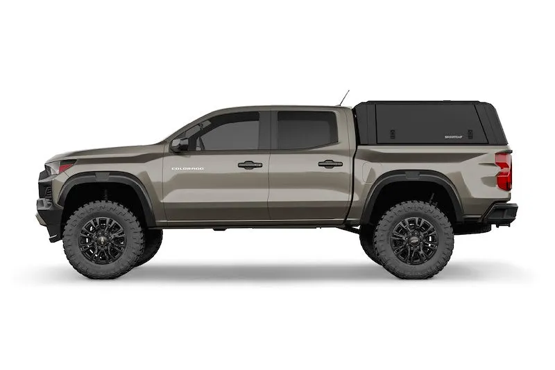 RSI Smartcap EVOd Defender for Chevrolet / GMC Colorado/Canyon Crew Cab – 5' 2023-2025