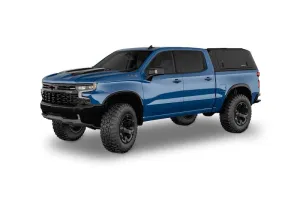 RSI Smartcap EVOd Defender for Chevrolet / GMC Silverado/Sierra 1500 – 5'8" 2019-2025