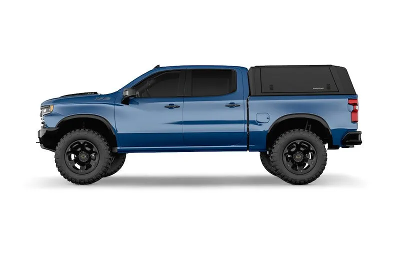 RSI Smartcap EVOd Defender for Chevrolet / GMC Silverado/Sierra 1500 – 5'8" 2019-2025