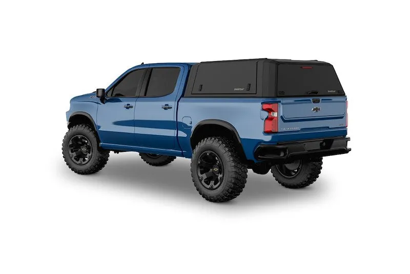 RSI Smartcap EVOd Defender for Chevrolet / GMC Silverado/Sierra 1500 – 5'8" 2019-2025