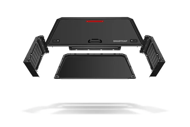 RSI Smartcap EVOd Defender for  RAM 1500 DT – 5'7" 2019-2025
