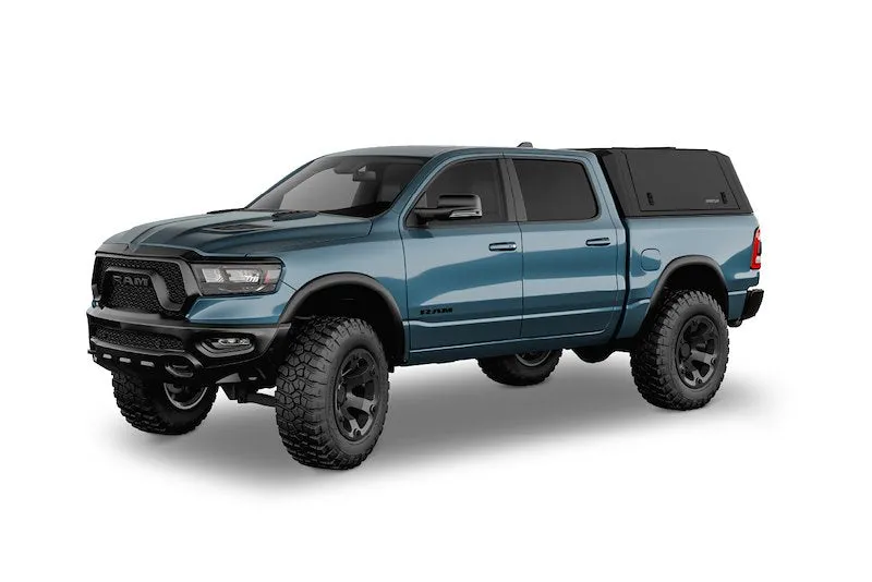 RSI Smartcap EVOd Defender for  RAM 1500 DT – 5'7" 2019-2025