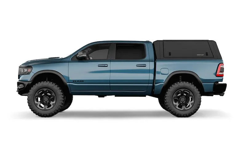 RSI Smartcap EVOd Defender for  RAM 1500 DT – 5'7" 2019-2025