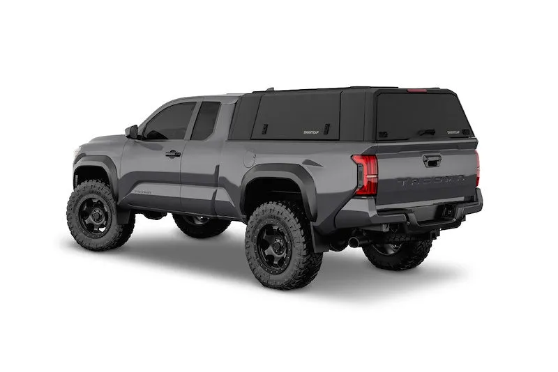 RSI Smartcap EVOd Defender for Toyota Tacoma - 6' 2024-2025