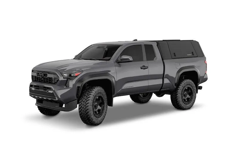 RSI Smartcap EVOd Defender for Toyota Tacoma - 6' 2024-2025