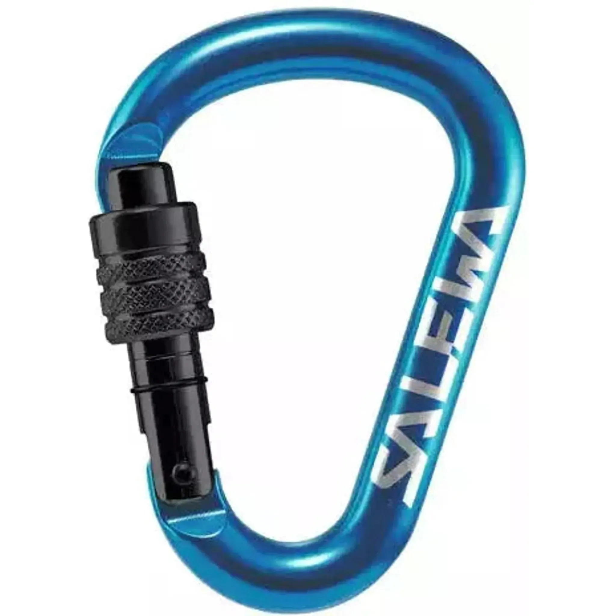 Salewa HMS Screw G2 MID Carabiner